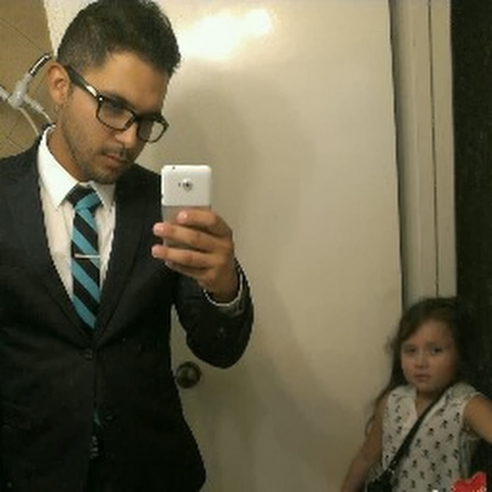 Meet your Posher, Josue